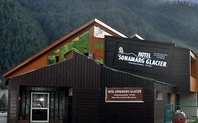 Sonamarg Glacier 3*